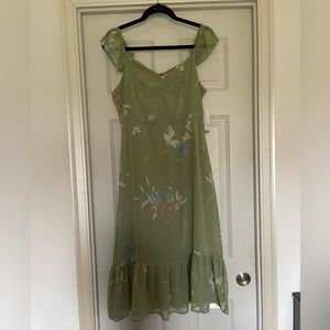 Urban Outfitters Dress Size 8